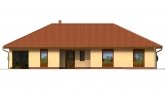 Ansicht - BUNGALOW 43